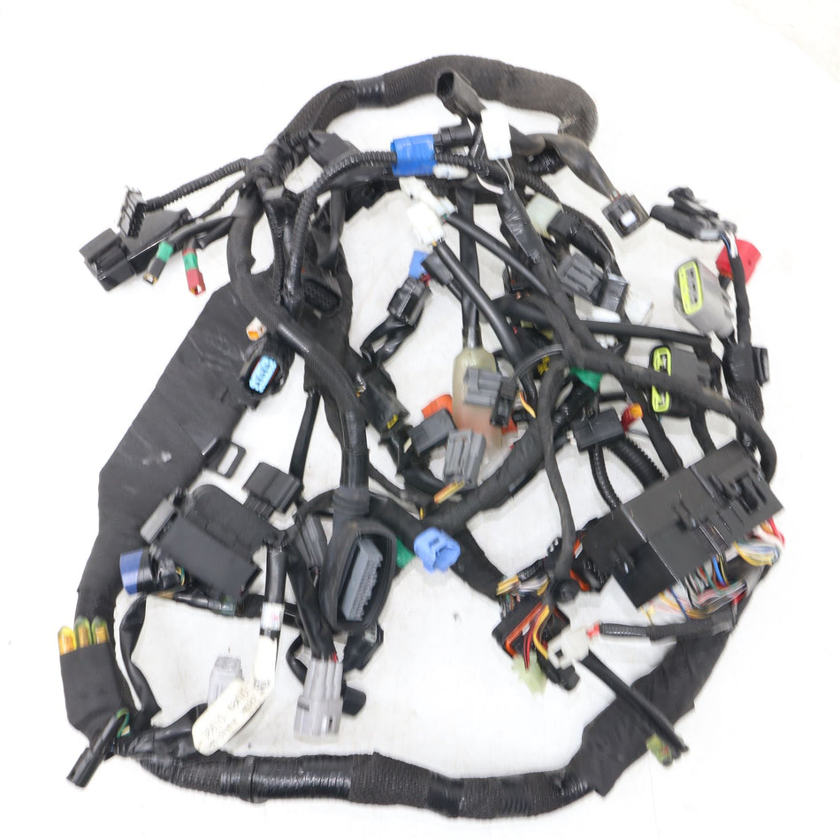 2022 SUZUKI GSX-S1000 Wiring Harness - 3661048K50000