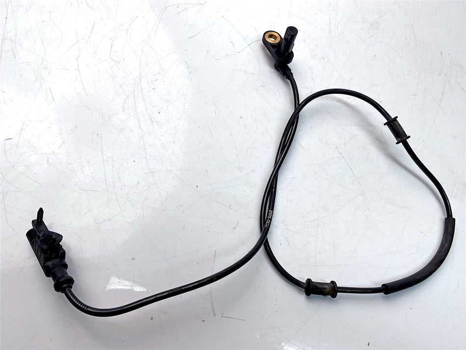 2015 Kawasaki Vulcan S 650 EN650 Speed Sensor - 211760804
