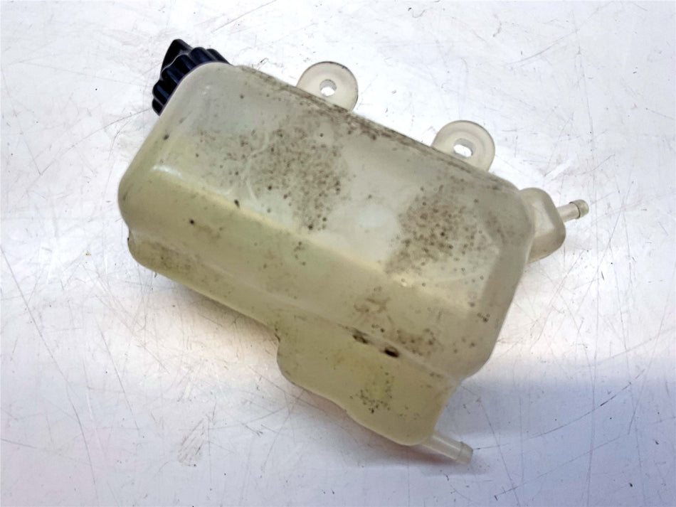 2019 Kawasaki Z900 ZR900 Coolant Tank Reservoir - 430930005
