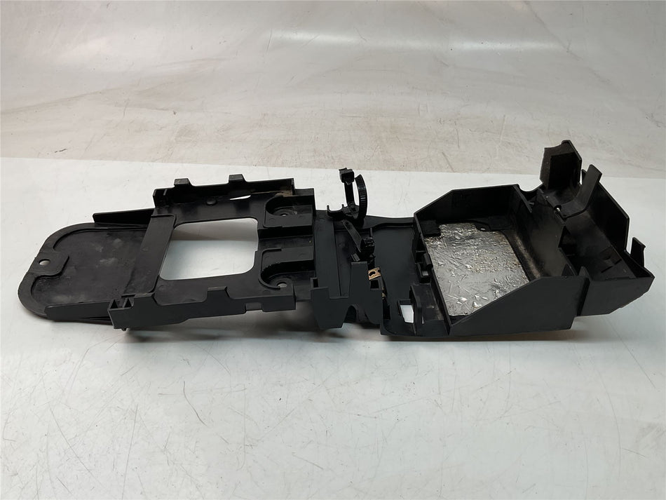 2006 Yamaha YZF R6 Raven Battery Box - 2C08212B00