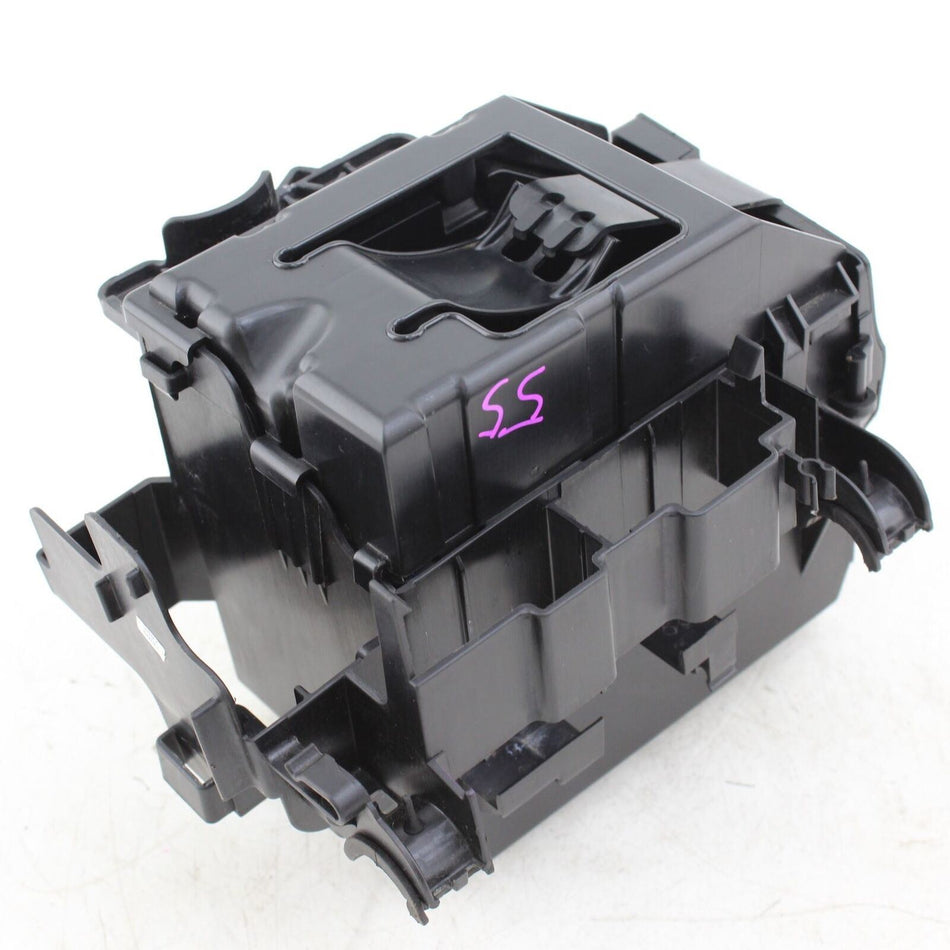 2018-ON BMW R1250 GS TE Battery Tray - 61218522872