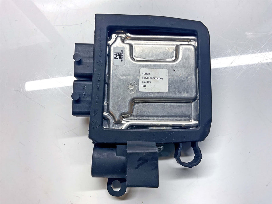 2025 Ducati Scrambler Full Throttle ECU - 28643791A