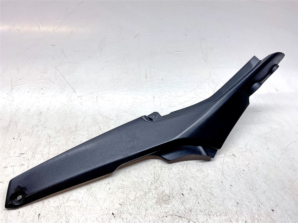 2022 Yamaha YZF R7 GP 60th Anniversary Ed Left Side Cover - BEB2171L00