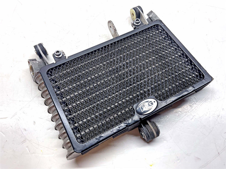 2022 Yamaha MT-10 Oil Cooler - B671347000