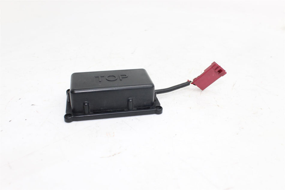 2008-2012 DUCATI MONSTER S4RS Tracking Unit - B51144TU