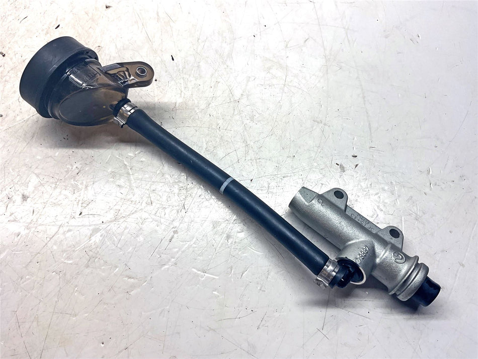 2023 BMW M1000R Rear Brake Master Cylinder - 34317720905