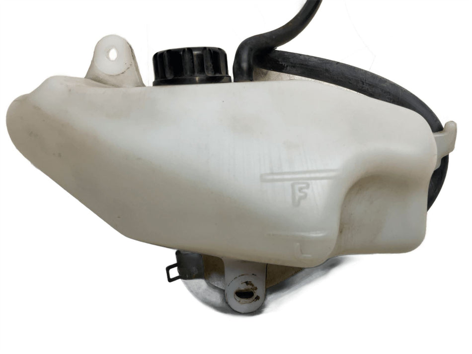 2008 Kawasaki ER-6f Coolant Tank Reservoir 430780027