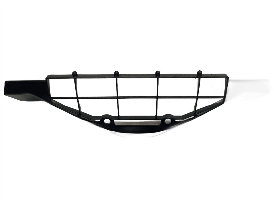 2007 Honda CBR1000RR Fireblade Radiator Grill 64335MEL000