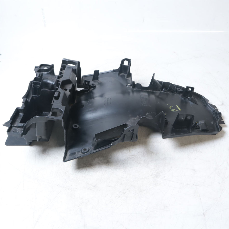 2024 Honda SH125I Battery Box - 81320K0RD00