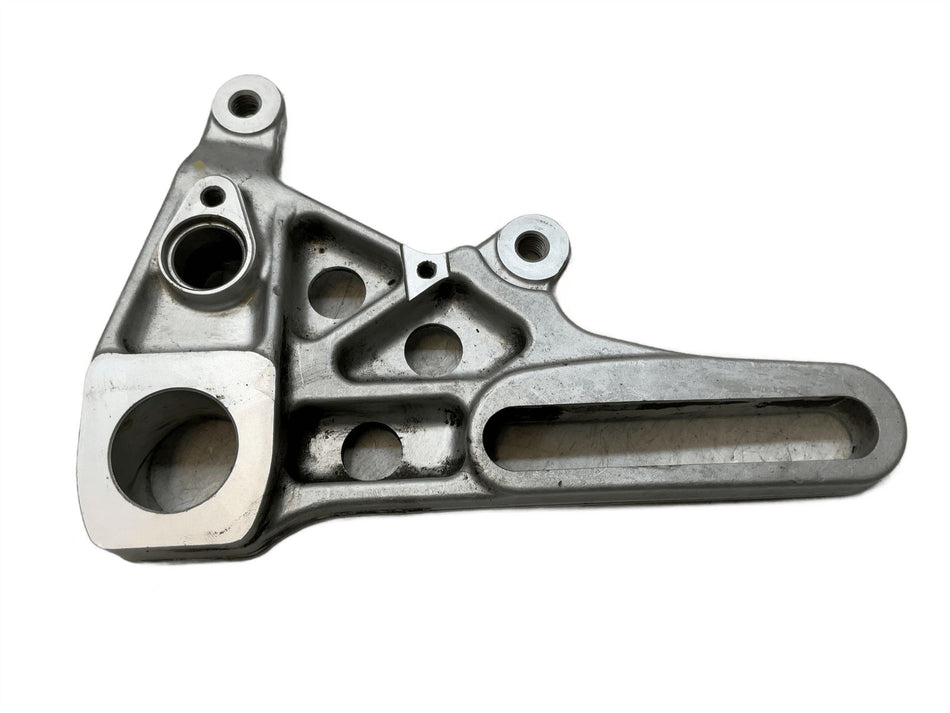 2025 Aprilia Tuono V4 1100 Factory Rear Brake Caliper Bracket 2B006751