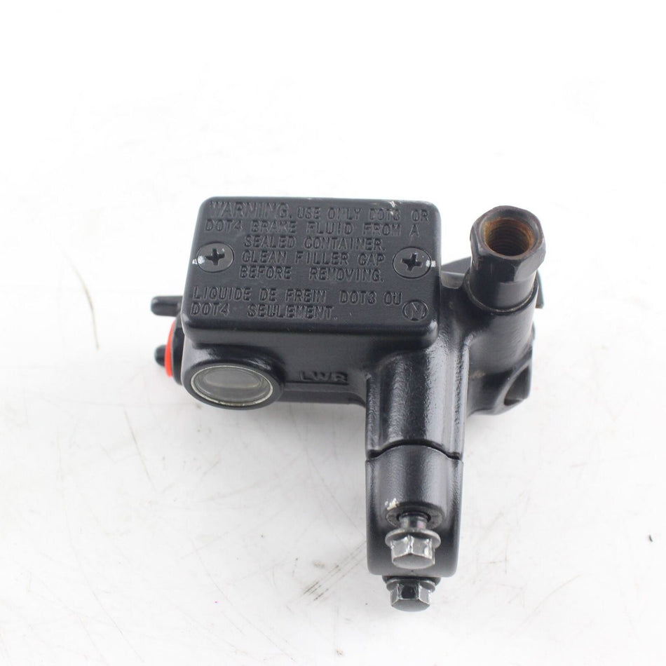 2015-2020 HONDA  CB 125 F (GLR) Front Brake Master Cylinder - 45510KPNE21