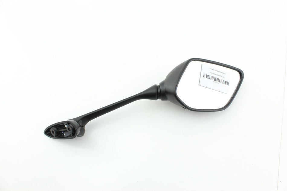 2017-18 YAMAHA YZF R3 Right R/H Mirror - 1WD-F6290-10