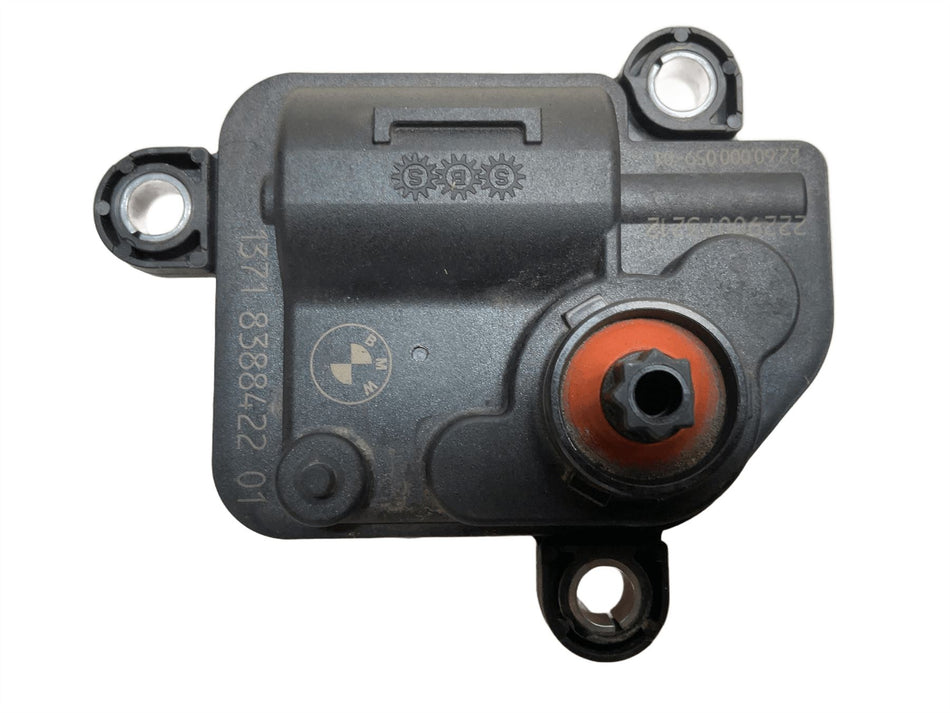 2023 BMW M1000R Air Box Actuator 13718388422
