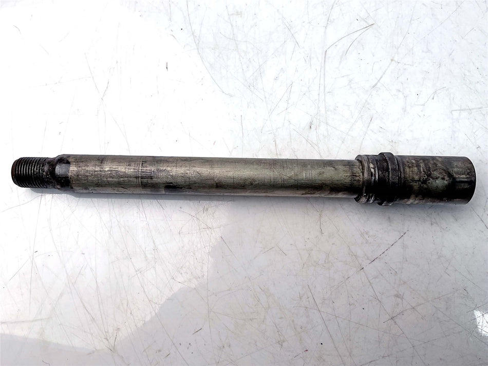 2009 Yamaha FZ1 Rear Wheel Axle / Spindle - 2D1253810000