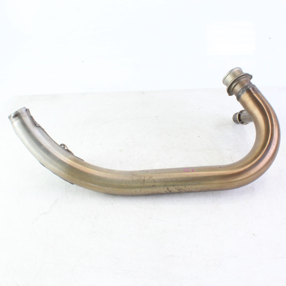 2016-2019 TRIUMPH THRUXTON R/H Right Exhaust Header Pipe - T2502455