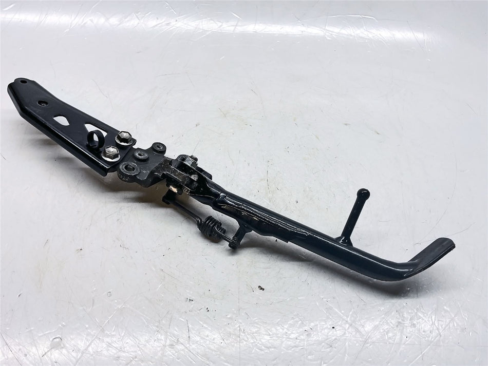 2024 Suzuki GSX-8S Side Stand - 4231025L00000