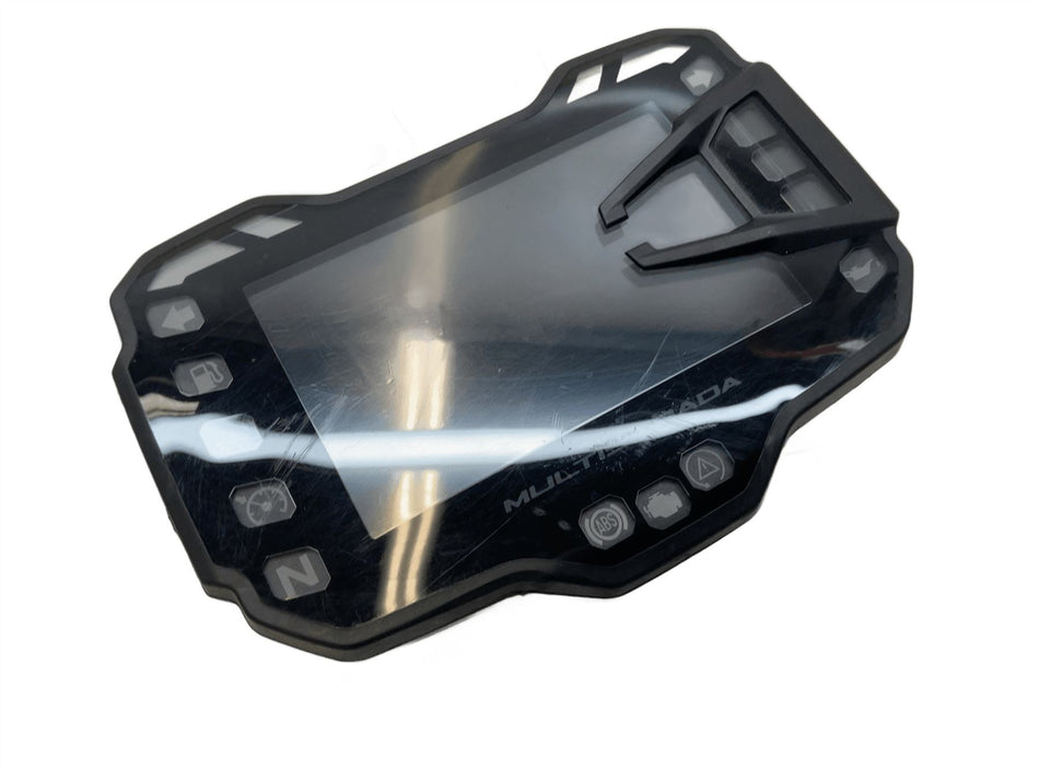 2018 Ducati Multistrada 1260 S Speedometer 40611444B