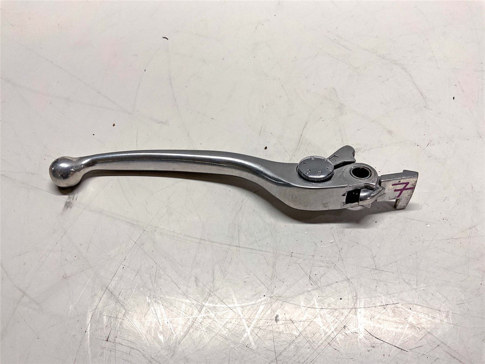 2018 Kawasaki Versys 1000 KLZ1000 Front Brake Lever - 13320-0031