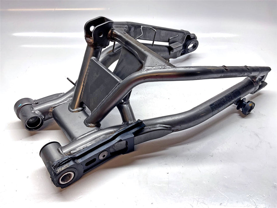2012 Kawasaki ER-6N Swingarm - 33001-0586-26M