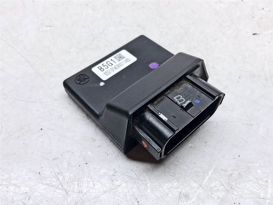 2023 Yamaha MT-125 ECU - BSUH591A00