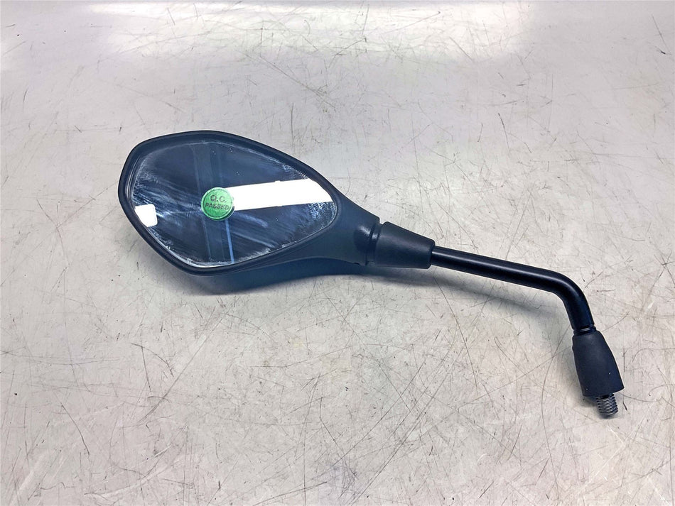 2025 BMW F800GS Left Mirror - 51168567453