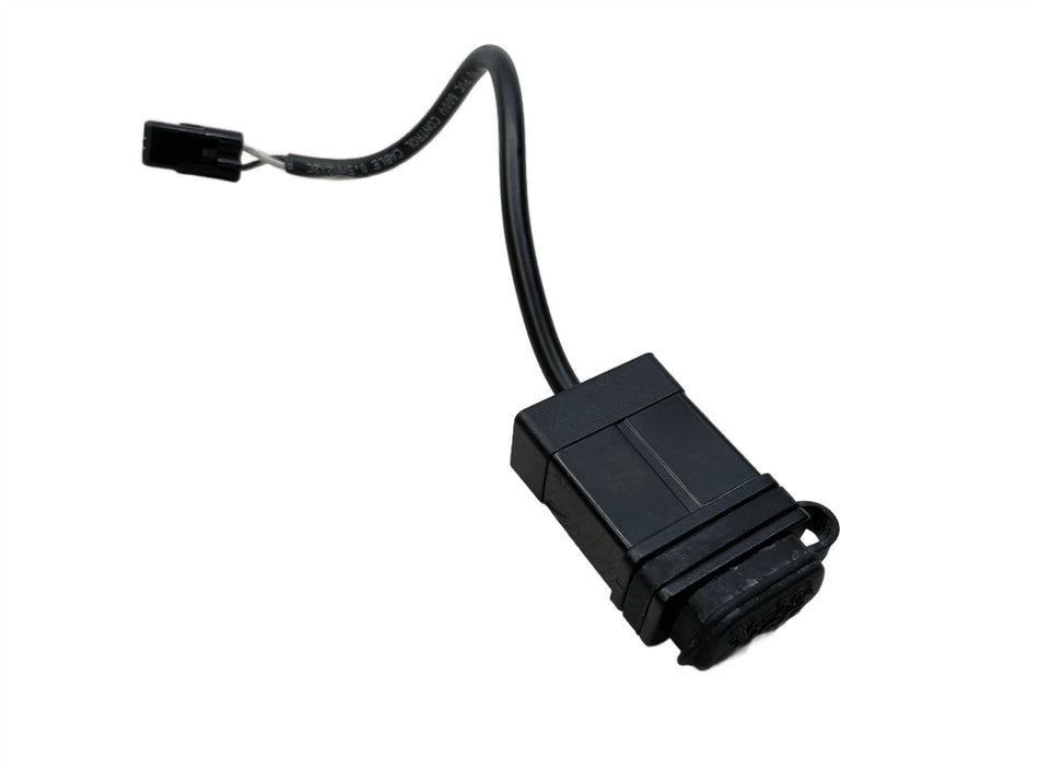 2025 Triumph Street Triple 765 RS USB Charger A9701040