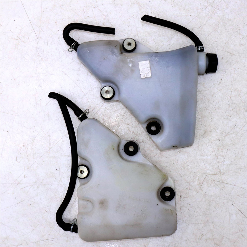 2022 DUCATI PANIGALE V4 Coolant Tanks - 58511191A