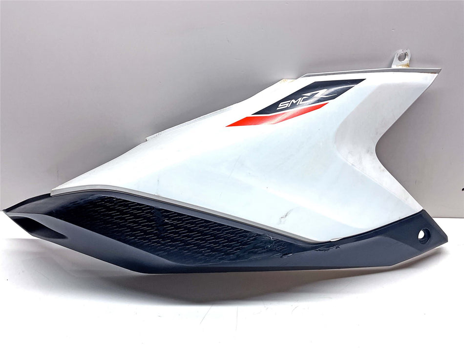 2020 KTM 690 SMC R Rear Right Side Fairing - 76908042200