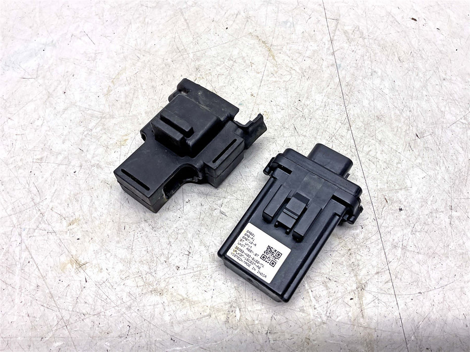 2024 Honda CBR650R Bluetooth Module - 38351K1BD24