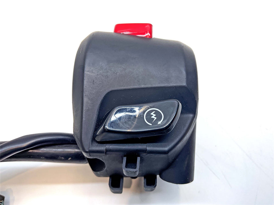 2020 Honda Monkey Switchgear Right - 35130K0FT02
