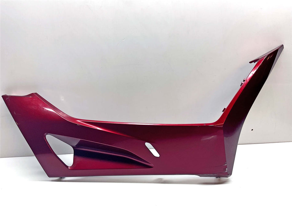 2022 Honda PCX125 Righthand Floor Side Cover - 64431K1ZJ100