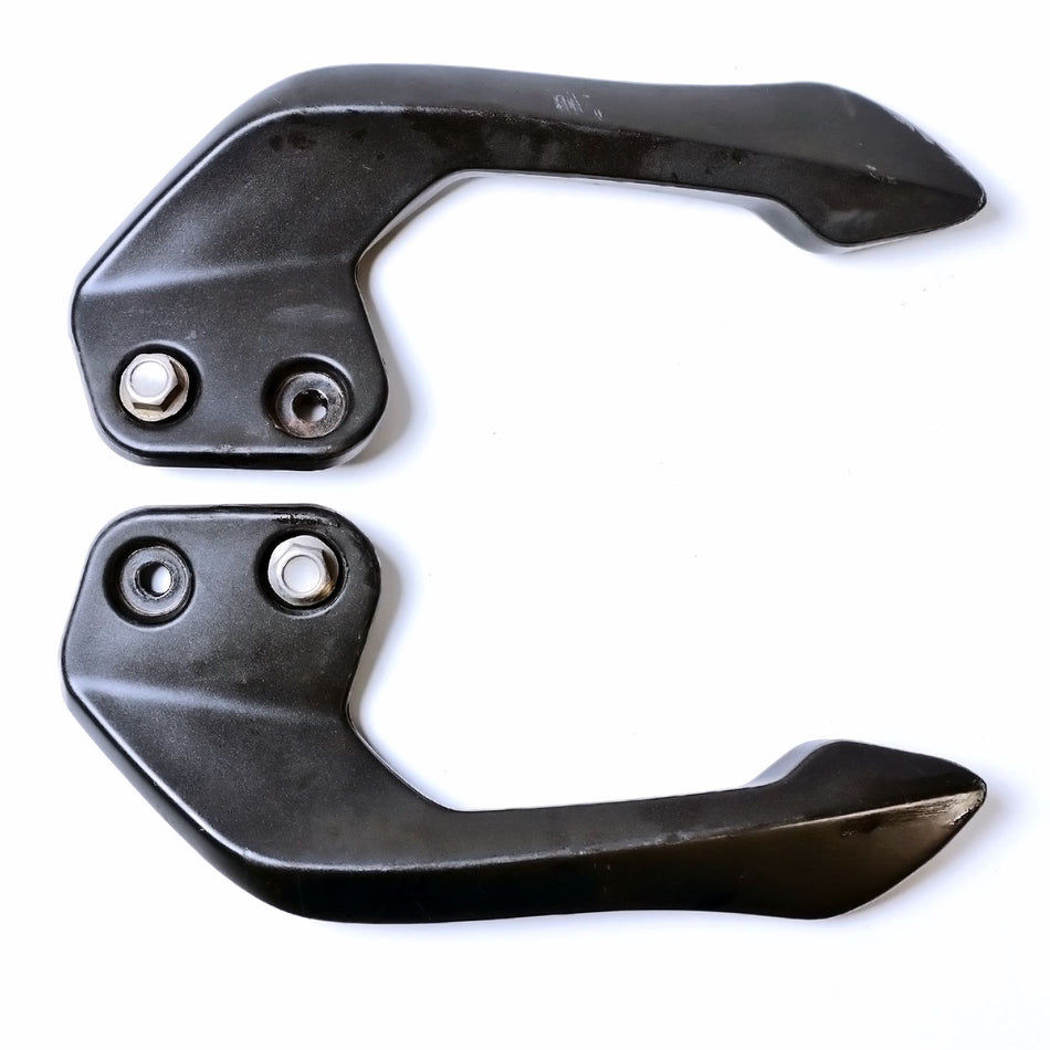 2023 Benelli BN 125 GRAB RAILS  - 52011L29N900
