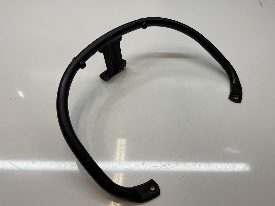 2010 Vespa GTS250 Rear Carrier Front Part