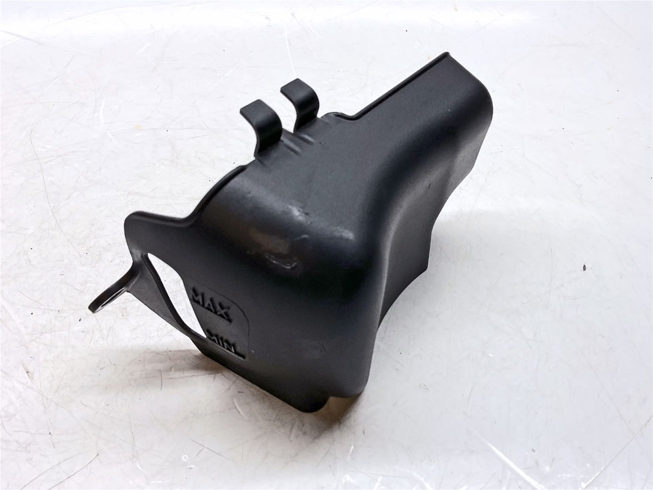 2025 Triumph Bonneville T120 Black Cooling Tank Cover - T2101185