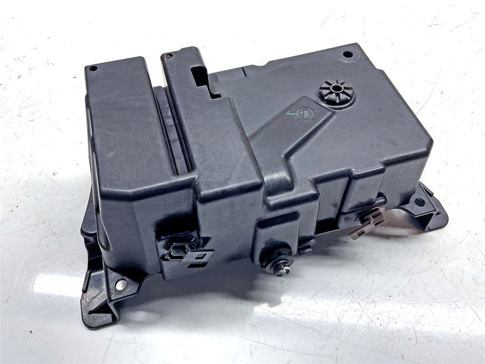 2016 Honda CB650F ABS Pump Tray Box - 80111MJED100