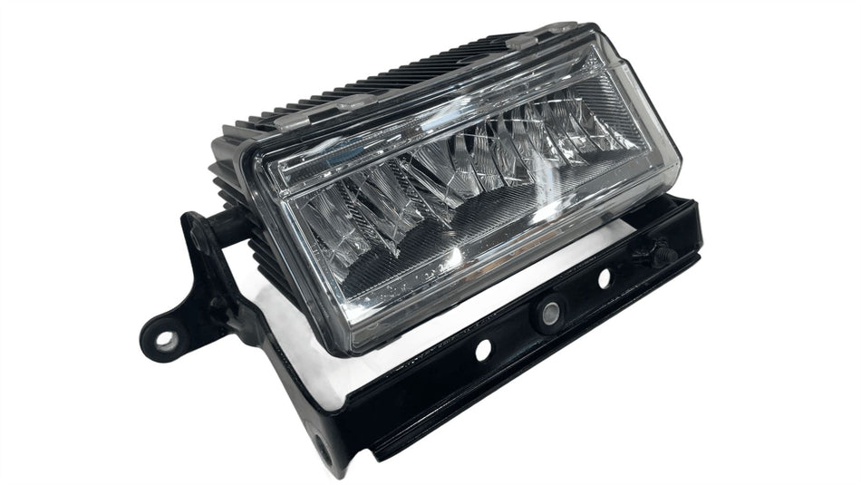 2022 Harley-Davidson Pan America 1250 Upper Headlight Unit 67700445