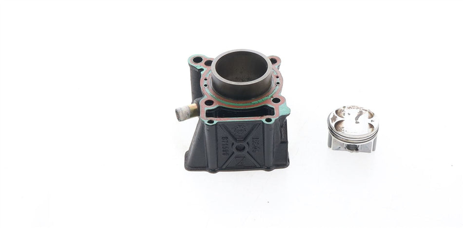 2018-2023 APRILIA SX 125 Cylinder & Piston - 1L002731