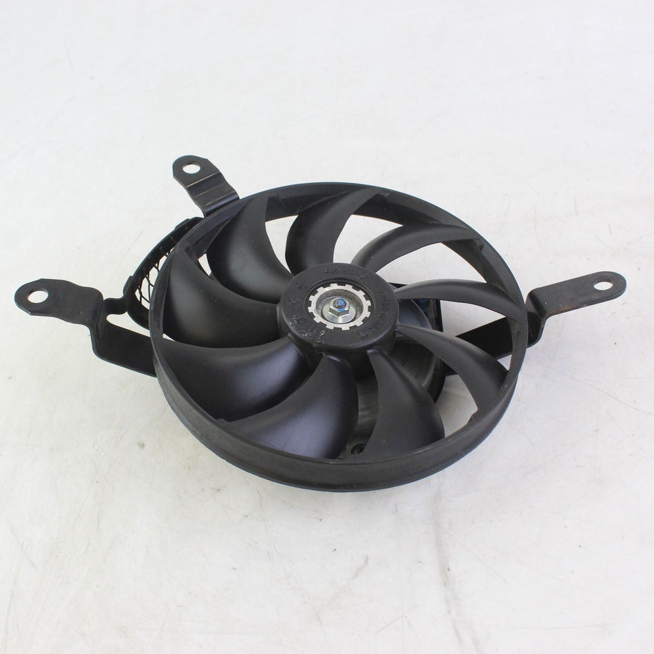 2017-2020 SUZUKI GSX-R1000 L7 R/H Right Radiator Fan - 1781017K00000