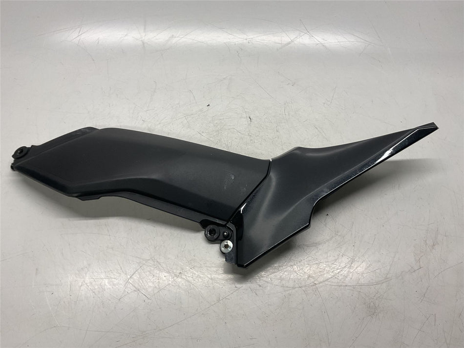 2020 Kawasaki Z900 Left Side Tank Cover - 51026-5164-660