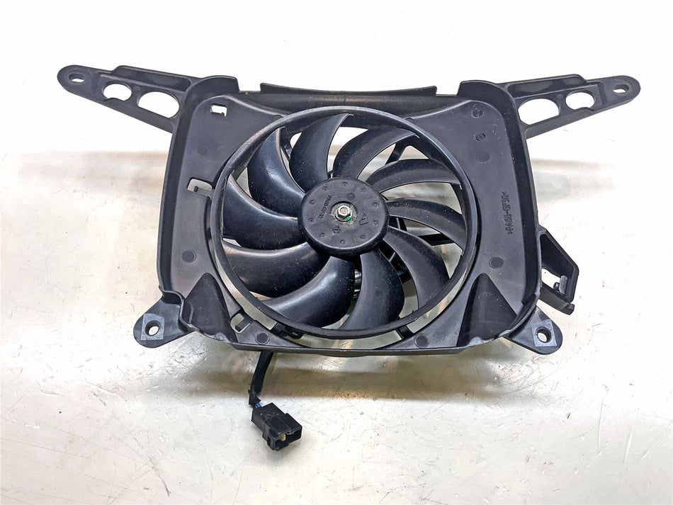 2025 Triumph Street Triple 765 RS Radiator Cooling Fan - T2101744