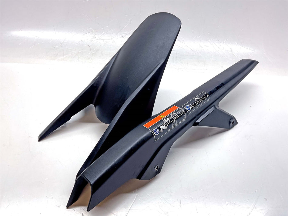 2022 Honda CB650R Chain Guard Hugger - 40511MJED00