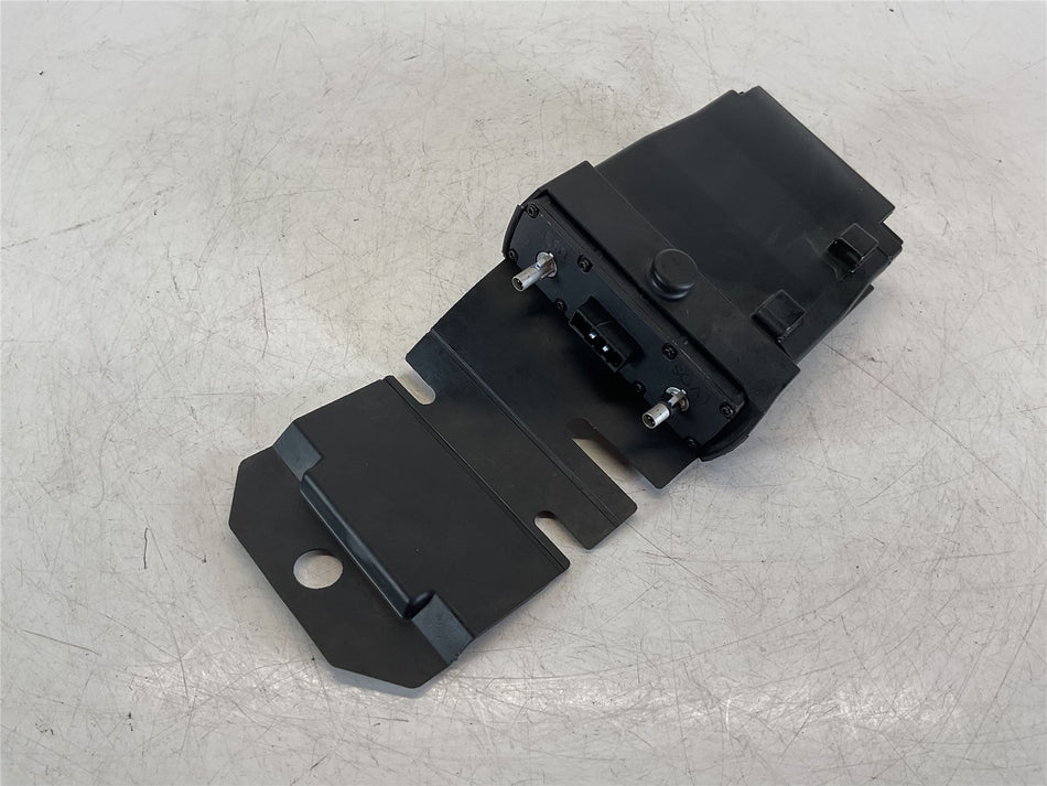 2023 Yamaha Tracer 9 GT Communication Control Unit - BBW-83210-02