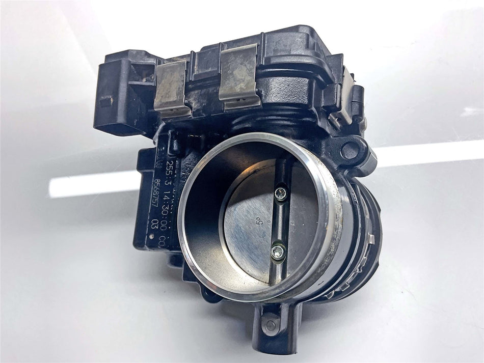 2024 BMW R1300GS Throttle Bodies - 9600 Miles - 13548568757