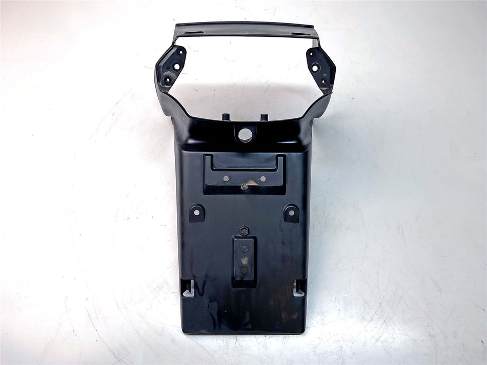 2013 BMW R1200RT Licence Plate Holder - 46627692858