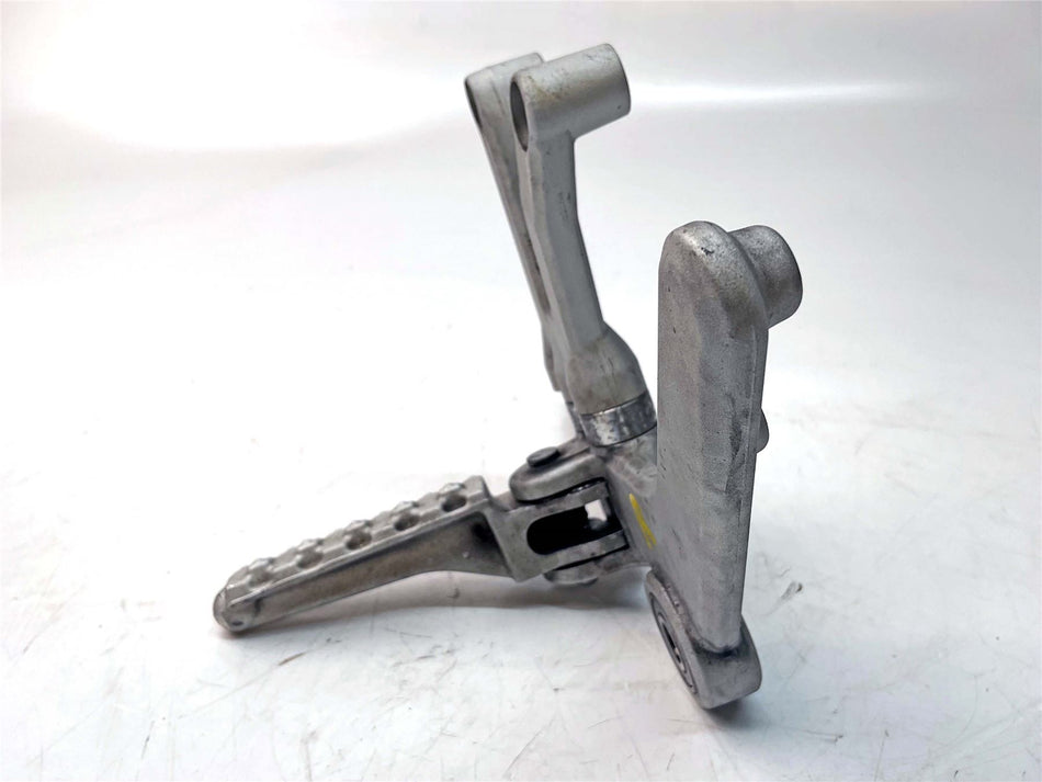 2010 KTM 1190 RC8 Right Front Footrest - 69003039050