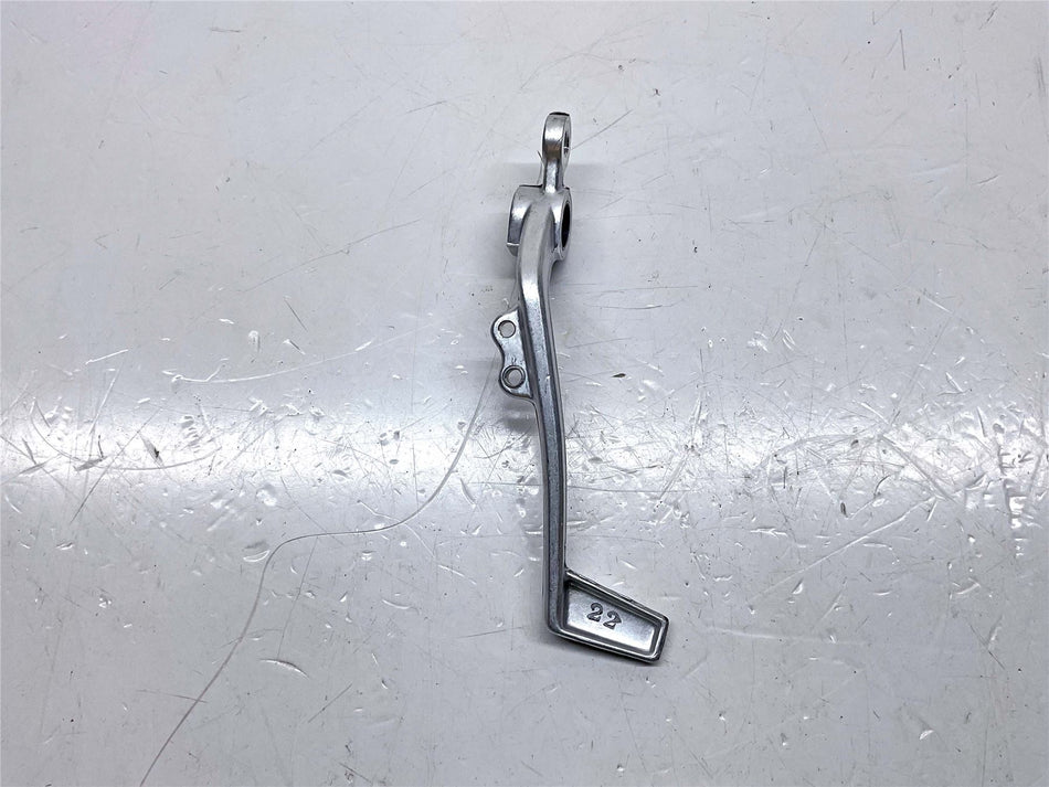 2024 Honda CBR600RR Rear Brake Pedal - 46500MFJD00