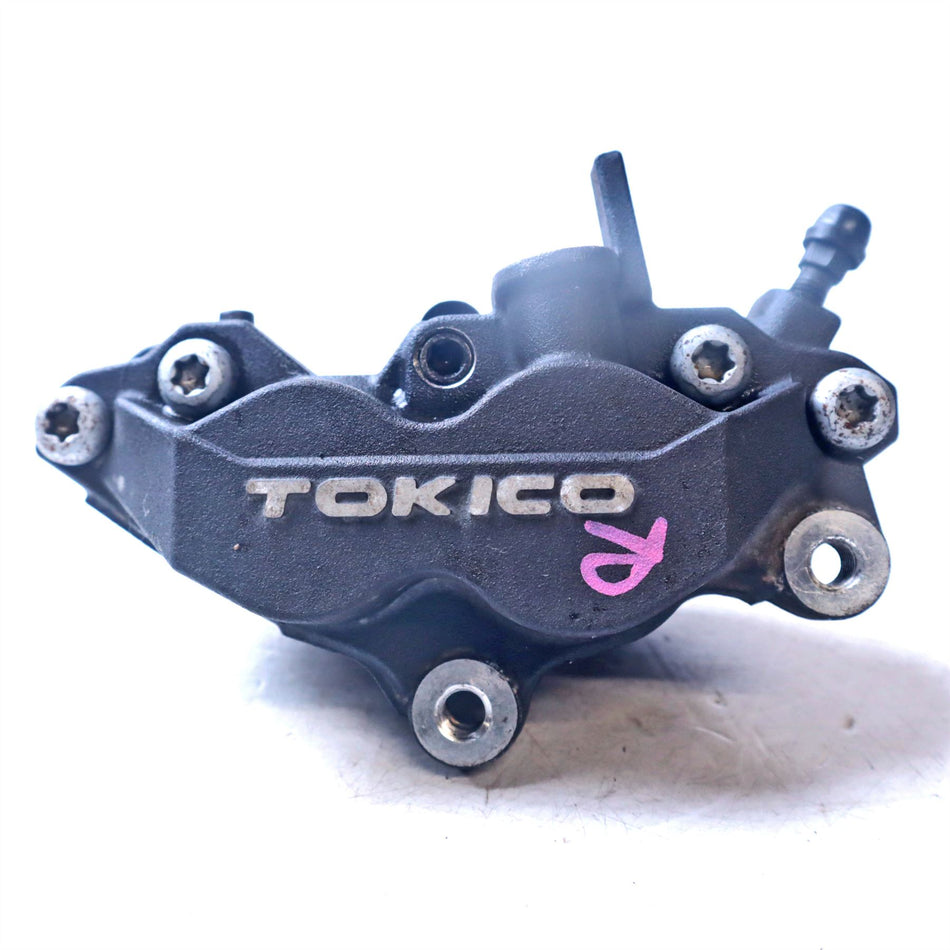 2023 Suzuki SV650 Front Right Brake Caliper - 5910035F60999