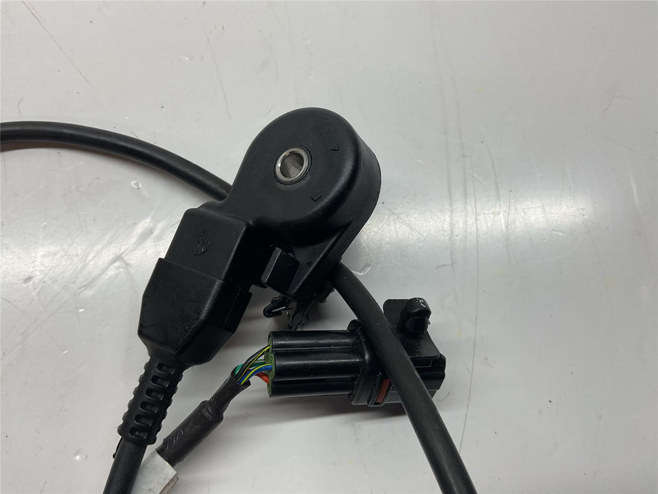 2024 Aprilia RS660 Sidestand Switch - 2D000530