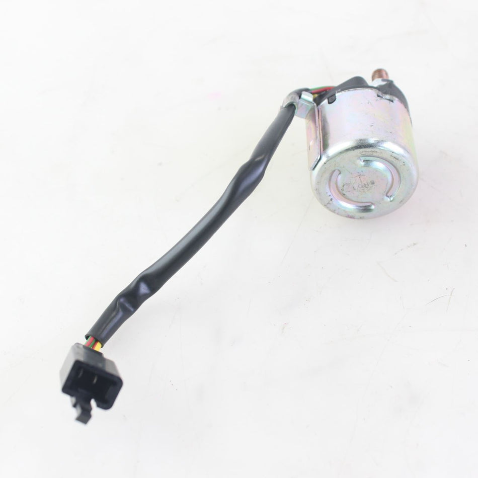 2018-ON HONDA CB125R Starter Solenoid - 35850K94T01