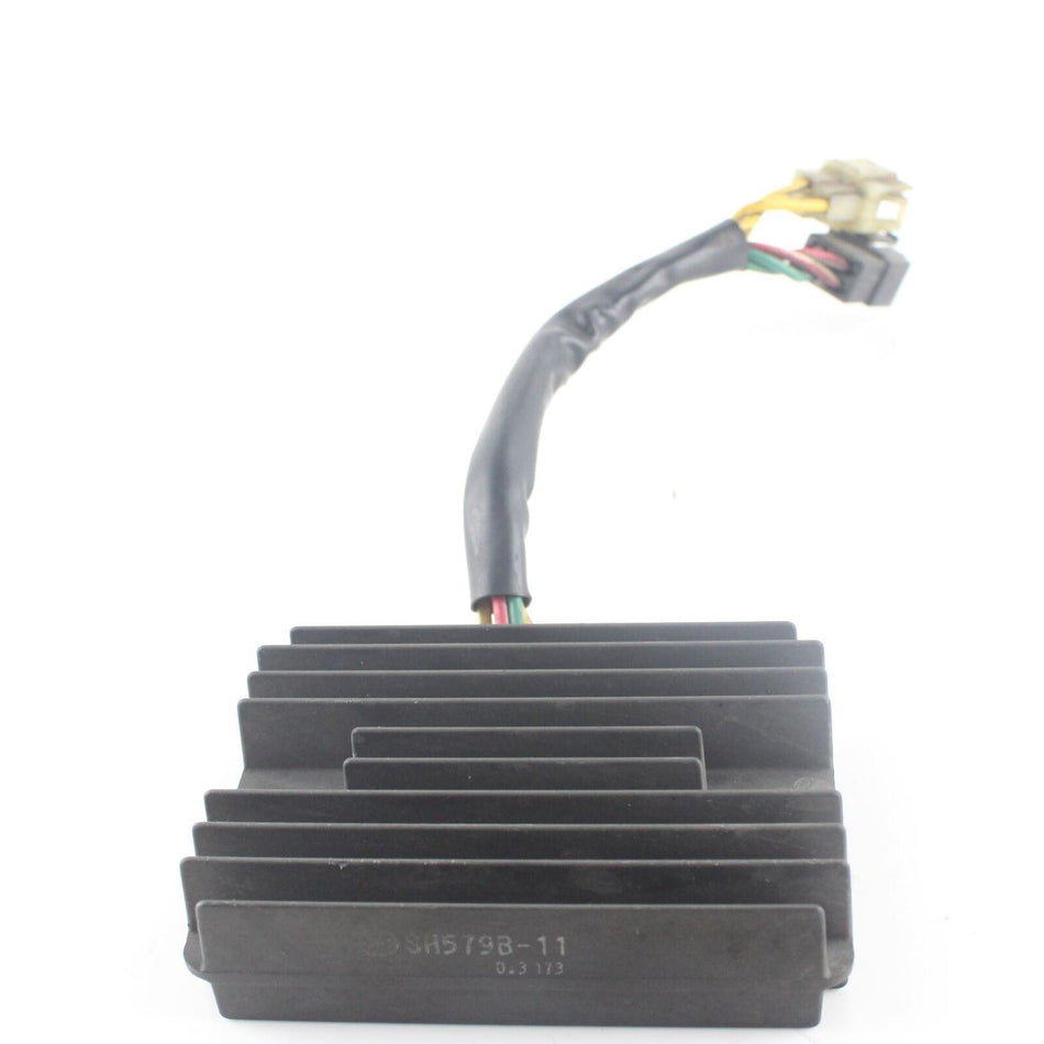 2010-2016 DUCATI MONSTER 796 Regulator Rectifier - 54040111C
